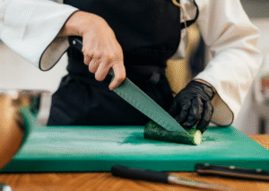Sharpening Services in Los Alamos