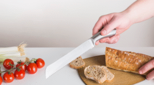Professional blade sharpening in White Rock by Cutting Edge Sharpening Services, LLC